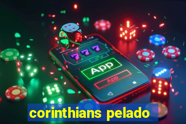 corinthians pelado